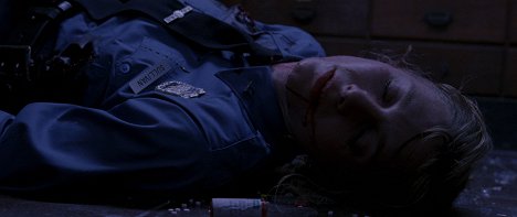 Gretchen Becker - Maniac Cop III - Odznak  mlčení - Z filmu