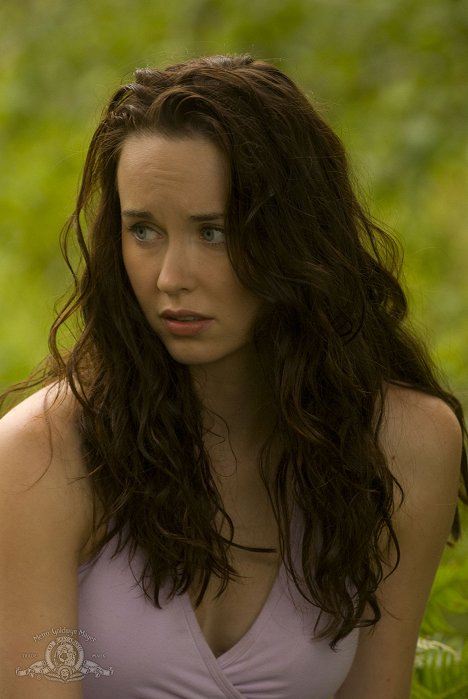 Elyse Levesque - Stargate: Universe - Faith - Kuvat elokuvasta