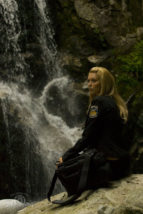 Alaina Huffman - SGU Stargate Universe - Faith - Filmfotók
