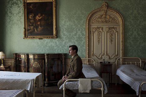 Daniel Pirrie - Downton Abbey - Das Hospital - Filmfotos