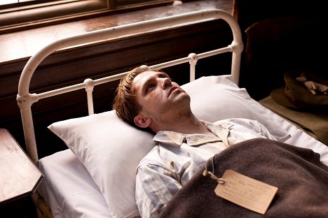 Dan Stevens - Downton Abbey - Episode 5 - Filmfotók