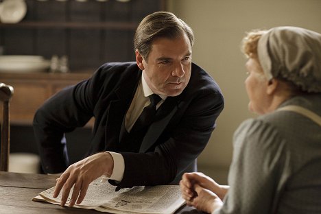 Brendan Coyle - Panství Downton - Epizoda 1 - Z filmu