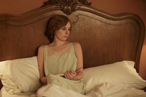 Laura Carmichael - Downton Abbey - Episode 1 - Do filme
