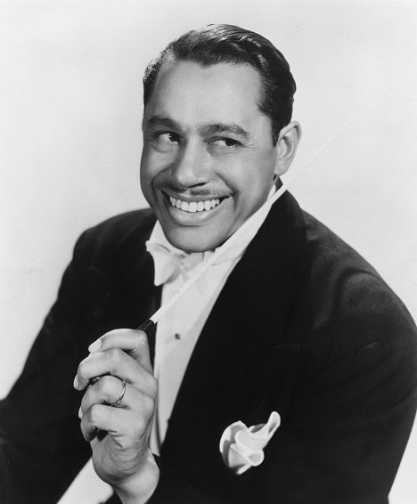 Cab Calloway - Stormy Weather - Promo