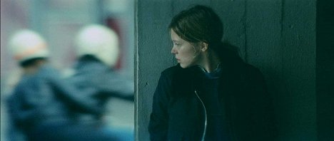 Léa Seydoux - Belle épine - Filmfotók