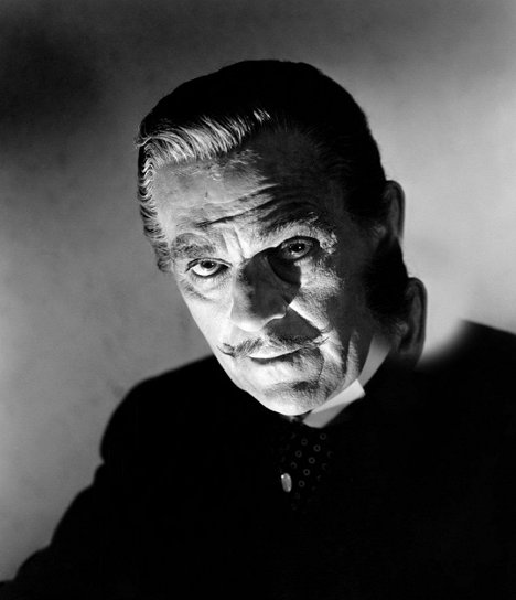 Boris Karloff - Abbott and Costello Meet Dr. Jekyll and Mr. Hyde - Photos