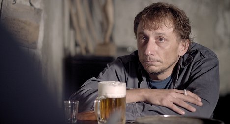 Petr Stach - Laputa - Z filmu