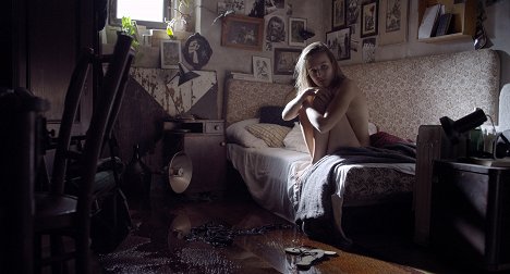 Tereza Ramba - Laputa - Filmfotos