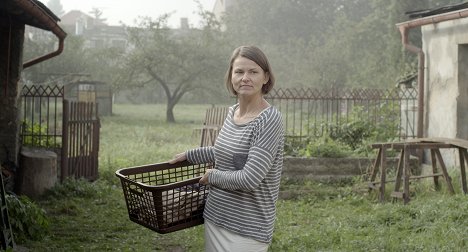 Klára Melíšková - Laputa - Z filmu