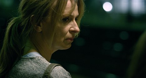 Ivana Chýlková - Laputa - De la película