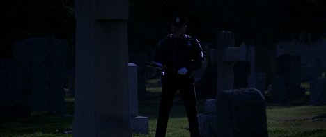 Robert Z'Dar - Maniac Cop 3: Badge of Silence - Z filmu