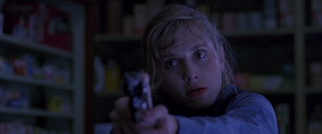 Gretchen Becker - Maniac Cop 3: Badge of Silence - Film