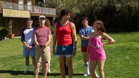 Ken Marino - Wet Hot American Summer: First Day of Camp - Kuvat elokuvasta