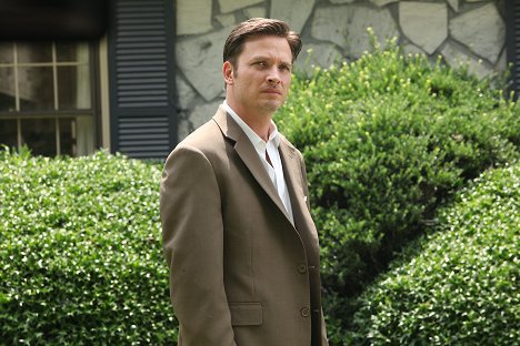 Aden Young - Rectify - Always There - Z filmu