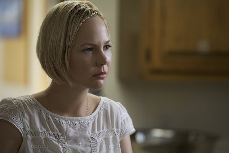 Adelaide Clemens - Rectify - Plato's Cave - Film