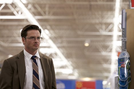 Aden Young - Rectify - Plato's Cave - Z filmu
