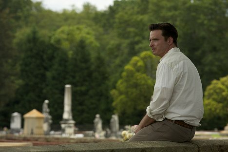 Aden Young - Rectify - Jacob's Ladder - Z filmu