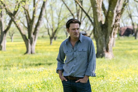 Aden Young - Rectify - The Great Destroyer - Photos