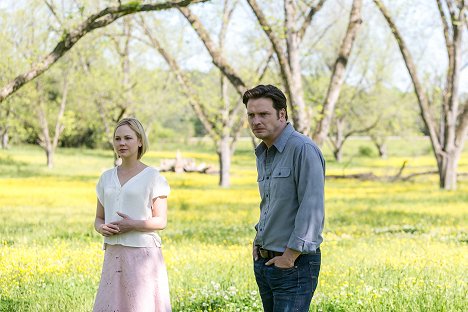 Adelaide Clemens, Aden Young - Rectify - The Great Destroyer - Z filmu