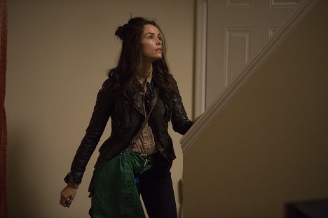 Abigail Spencer - Rectify - Thrill Ride - Photos