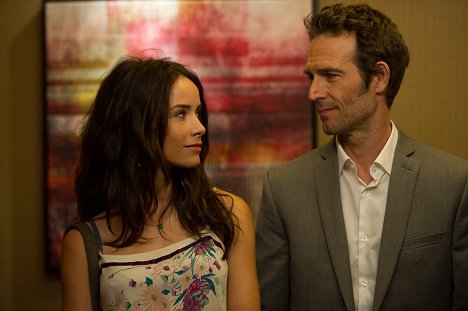 Abigail Spencer, Michael Vartan - Rectify - Sown with Salt - Kuvat elokuvasta