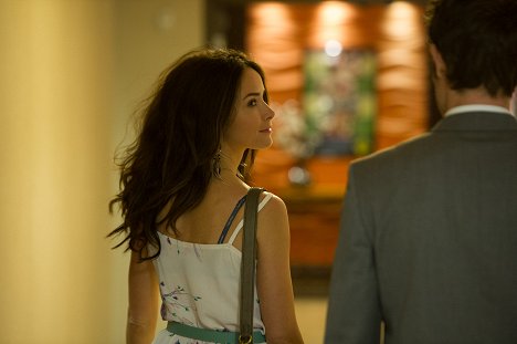 Abigail Spencer - Rectify - Sown with Salt - Photos