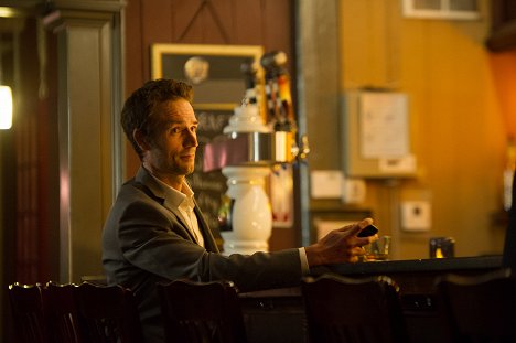 Michael Vartan - Rectify - Sown with Salt - Photos