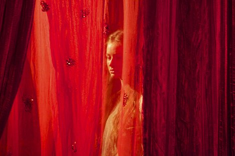 Catherine Winter - The Fear - Filmfotos