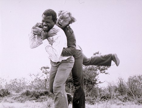 Sidney Poitier - The Wilby Conspiracy - Filmfotók