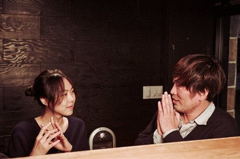 Min-hee Kim, Jae-yeong Jeong - Ma igaz, tegnap hamis - Filmfotók