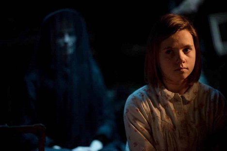 Amelia Pidgeon - The Woman in Black 2: Angel of Death - Photos