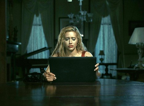 Brittany Murphy - Vražedný termín - Z filmu