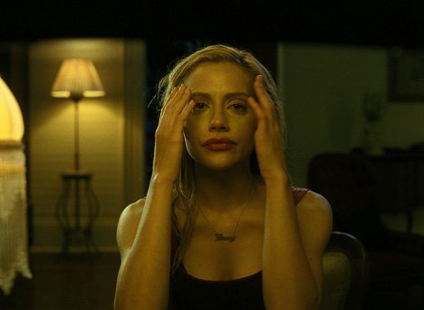Brittany Murphy - Őrjítő magány - Filmfotók