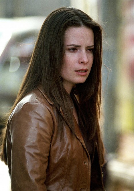 Holly Marie Combs - Charmed - Film