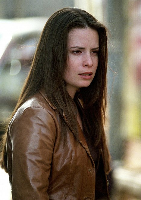 Holly Marie Combs - Čarodějky - Z filmu