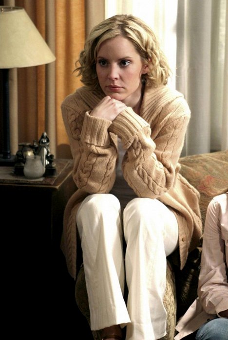 Emma Caulfield Ford - Buffy, a vámpírok réme - A kiválasztott - Filmfotók