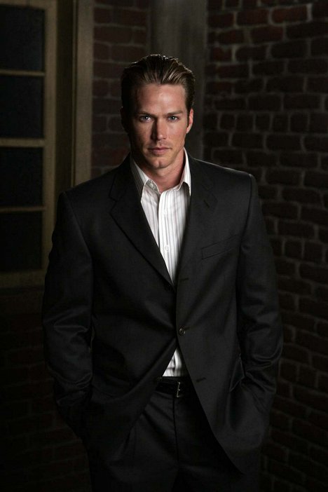 Jason Lewis - Charmed - Still Charmed and Kicking - Making of