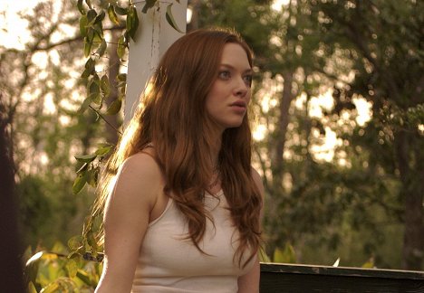 Amanda Seyfried - Solstice - Do filme