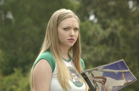 Amanda Seyfried - Veronica Mars - Photos