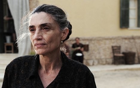 Ángela Molina - Baarìa - De la película