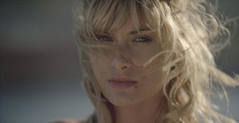 Mathilde Bisson - Au plus près du soleil - De la película
