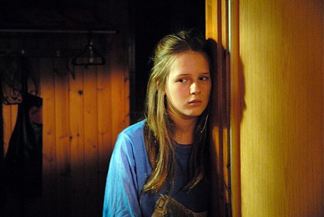 Kaneli Johansson - Erottamattomat - De la película