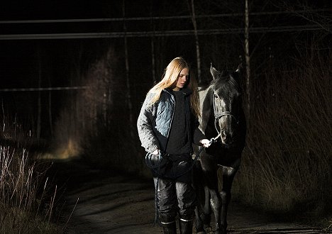Kaneli Johansson - Erottamattomat - Filmfotók