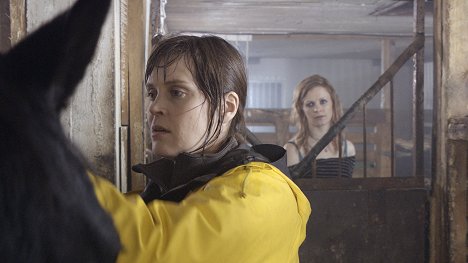 Tiina Lymi, Minna Haapkylä - Erottamattomat - Film