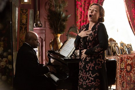 Denis Mpunga ČSFD.cz