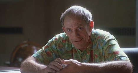 Christopher Lloyd - Interstate 60: Episodes of the Road - Photos