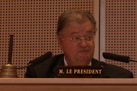 Georges Frêche - Le Président - Photos
