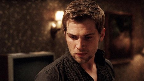Mike Vogel - Across the Hall - Photos