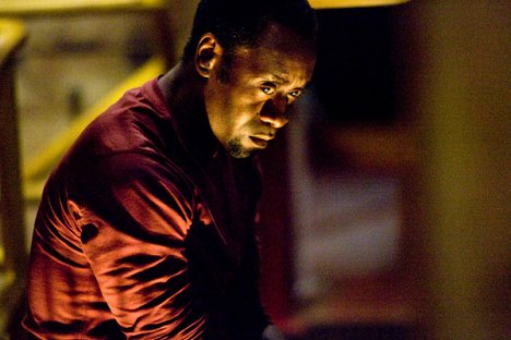 Don Cheadle - Traitor - Photos