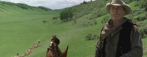 Robert Duvall - Krajina střelců - Z filmu